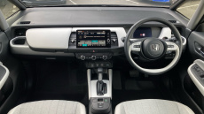 Honda Jazz 1.5 i-MMD Hybrid EX 5dr eCVT Hybrid Hatchback